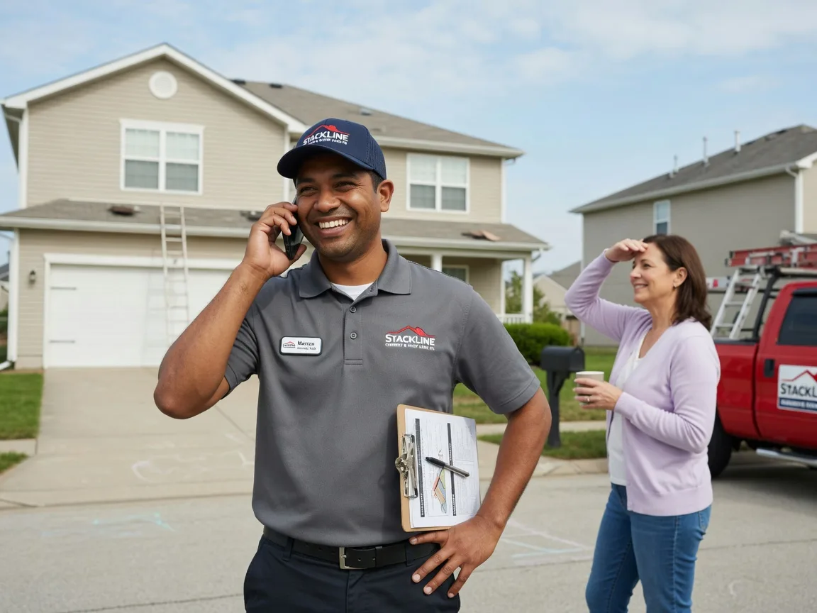 Chimney flashing repair Hartford, KS FAQs